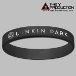 Gelang Linkin Park Hybrid Theory Glow – LIMITED